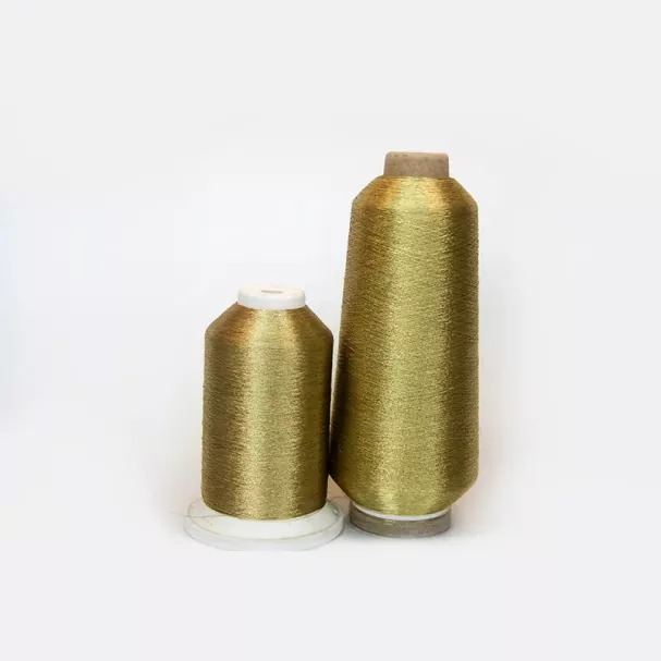 Cum creează firul de brodat metalic efecte decorative premium? Cum creează firul de brodat metalic efecte decorative premium?