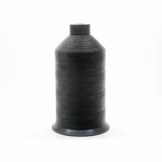 Ață de cusut cu filamente de nailon lipit 280D/3