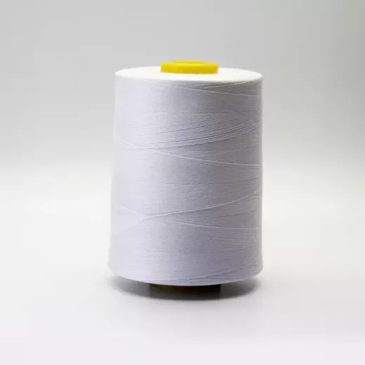 Ață de cusut industrială de înaltă rezistență